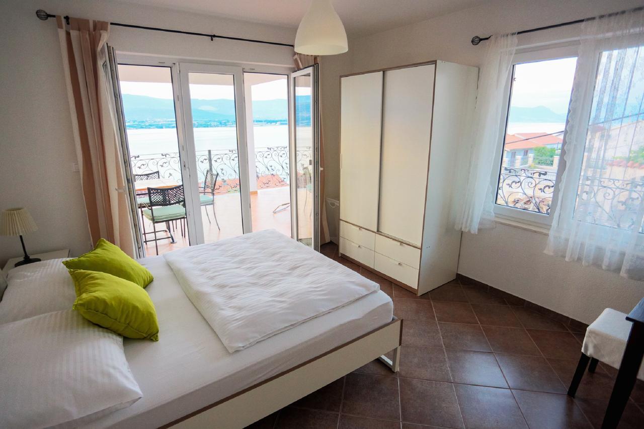 Apartment Nanito Trogir Kültér fotó