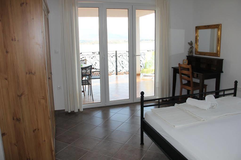 Apartment Nanito Trogir Kültér fotó